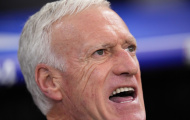 Thua TBN, Deschamps từ chối nhắc đến tương lai