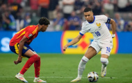 5 điểm nhấn Tây Ban Nha 2-1 Pháp: Mbappe đã đúng; 'Vua bóng đá' có người kế thừa