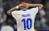 Mbappe và tuyển Pháp rời EURO 2024 với nỗi thất vọng