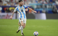 Messi có thể giải nghệ sau Copa America 2024
