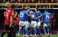 Chấm điểm các thành viên tuyển Ý tại EURO 2024 (Kỳ 2)