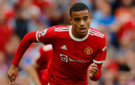 Man United đã công bằng với Mason Greenwood