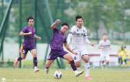 U19 Việt Nam thua đội bóng Hàn Quốc, HLV Hứa Hiền Vinh nhận xét cầu thủ Việt Kiều