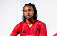 Olise đã vượt qua Premier League khắc nghiệt để tới Bayern