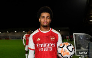 Vì sao cầu thủ học viện trẻ Arsenal ít có cơ hội ở đội một?