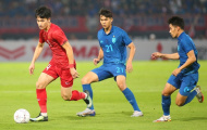Việt Nam đấu Thái Lan, cạnh tranh ở Đông Nam Á vẫn 'nóng'