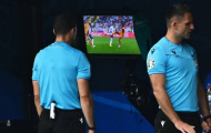 Tuyển Anh được hưởng phạt đền, chuyên gia VAR nói rõ lý do