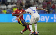 Tây Ban Nha 2-1 Pháp: Một góc nhìn khác về Nico Williams