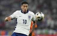 Bellingham thừa nhận một vấn đề của tuyển Anh