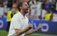 Lập kỳ tích cùng tuyển Anh, Southgate tiết lộ mong muốn giản dị