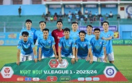 Chưa hết buồn vì rớt hạng, bóng đá Khánh Hòa gặp biến lớn, thanh tra vào cuộc