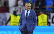 Thành công của Tây Ban Nha sẽ nêu bật sai lầm của Spalletti