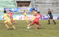Nam Định chia tay cầu thủ đầu tiên, SLNA đấu Hà Nội ở chung kết U13 QG