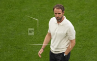 Gareth Southgate tung tuyệt kỹ 'vô chiêu', Anh trở nên khó đoán