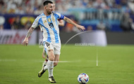 Liệu Messi có thể bắt kịp Ronaldo ở kỷ lục ghi bàn quốc tế mọi thời đại?
