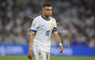 Điều gì đã xảy ra với Mbappe?
