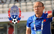 Chiêu mộ HLV Park Hang-seo, bóng đá Campuchia thể hiện tham vọng to lớn