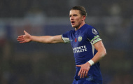 Hai điểm đến tiềm năng nhất cho Gallagher nếu bị Chelsea bán