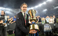 CHÍNH THỨC! Inter gia hạn hợp đồng với Inzaghi