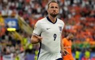 Neville cảnh báo Southgate về Harry Kane