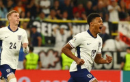 7 khoảnh khắc ấn tượng nhất của ĐT Anh dưới thời Southgate