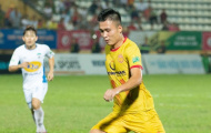 Vô địch Cúp QG, Thanh Hóa có phán quyết cho học trò cũ thầy Park