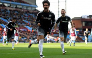 Alexandre Pato gia nhập đội bóng Indonesia?