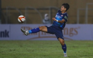 Hà Đức Chinh xuống đá giải Hạng nhất?