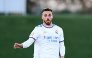Liệu Real sẽ mua người cũ Gila nếu như hụt Yoro?