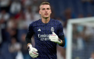 Lý do vì sao Arsenal lại muốn có Lunin? 