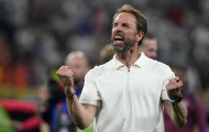 Southgate: “Thành quả của đội tuyển không có ý nghĩa với nhiều người”