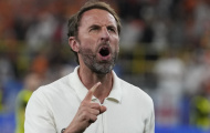Southgate: Việc tuyển Anh vào chung kết là bình thường