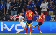 Con đường đến trận chung kết EURO 2024 của Tây Ban Nha