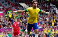 Alexandre Pato rớt giá thê thảm ở Indonesia