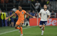 NÓNG! Lộ diện đội hình Anh đấu Tây Ban Nha: Bất ngờ Luke Shaw