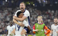 Harry Kane và danh hiệu đầu tiên trong tầm tay