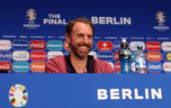 Southgate và học trò đút túi 1 tỷ bảng nếu vô địch EURO 2024