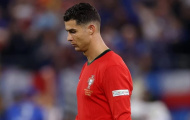 Đội hình thất vọng nhất EURO 2024: Ronaldo và Lukaku góp mặt