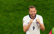 Tuyên bố lấy nước mắt của Harry Kane trước chung kết EURO 2024
