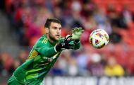  Thủ thành gốc Indo chuẩn bị ra mắt Serie A