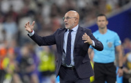 Luis de la Fuente lên kế hoạch đánh bại tuyển Anh
