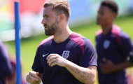 Shaw cảnh báo tuyển Anh về Yamal và Williams