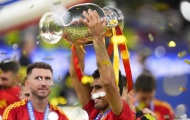6 điểm nhấn Tây Ban Nha 2-1 Anh: Đỉnh cao một chạm; Vô địch tuyệt đối