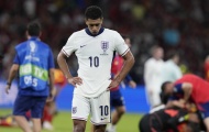 Alan Shearer: 'Bellingham sẽ không hài lòng với Southgate'