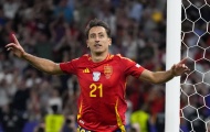 Mikel Oyarzabal: 'Tôi đã hoàn thành nhiệm vụ của mình'