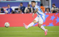 Martinez ghi bàn hiệp phụ, Argentina vô địch Copa America