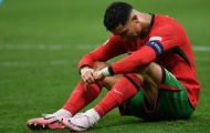 EURO 2024 là lời cảnh tỉnh dành cho Ronaldo