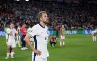 Harry Kane lên kế hoạch hậu EURO 2024