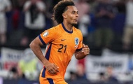 Zirkzee hé lộ thông điệp với Kobbie Mainoo ở bán kết EURO