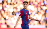 Barca không thể mạo hiểm đưa Gavi trở lại sớm